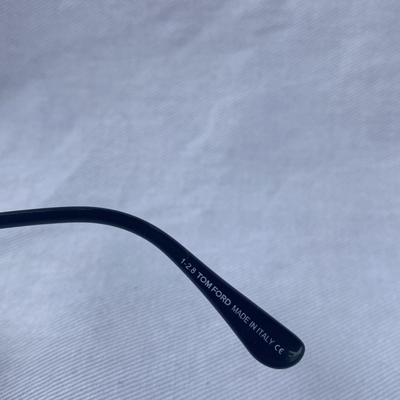 Tom Ford Sunglasses - Picture 5 of 8